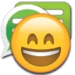 com.smeiti.emojiplugin app icon APK