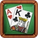 Solitaire Classic Android app icon APK