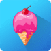 Икона апликације за Андроид My Ice Cream Shop APK