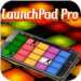 Ikona aplikace LaunchPad pro Android APK