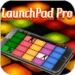 Ikona aplikace LaunchPad pro Android APK