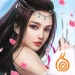 Icône de l'application Android Age of Wushu APK