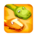 Icône de l'application Android Snake 3D Revenge APK