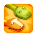 Snake 3D Revenge Android-appikon APK