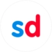 Snapdeal icon ng Android app APK