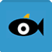 Snapfish Android uygulama simgesi APK