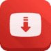 SnapTube Icono de la aplicación Android APK