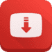 SnapTube Icono de la aplicación Android APK