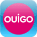 OUIGO Android uygulama simgesi APK
