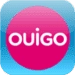 OUIGO ícone do aplicativo Android APK