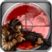 ArmySniper Icono de la aplicación Android APK