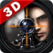 Sniper Killer 3D Икона на приложението за Android APK