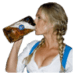 101 Drinking Games Android-sovelluskuvake APK