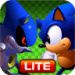 Ikon aplikasi Android Sonic CD APK