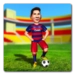 Soccer Buddy Android app icon APK