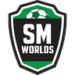 Икона апликације за Андроид SM Worlds APK