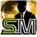 Soccer Manager Android app icon APK