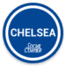SC Chelsea ícone do aplicativo Android APK