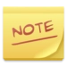 ColorNote Android-appikon APK
