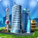 Megapolis Icono de la aplicación Android APK