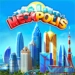 Megapolis Icono de la aplicación Android APK