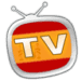 TV directo Икона на приложението за Android APK