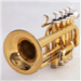Trumpets Live Wallpaper Android app icon APK
