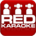 RedKaraoke Android uygulama simgesi APK