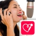 Sing & Record Icono de la aplicación Android APK