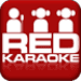 Icône de l'application Android RedKaraoke APK