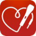 RedKaraoke Android uygulama simgesi APK