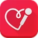 Ikona aplikace RedKaraoke pro Android APK