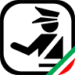 Autovelox! Икона на приложението за Android APK