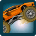Racer Off Road Icono de la aplicación Android APK