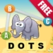 Connect the Dots - Animals Icono de la aplicación Android APK