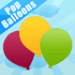 Pop Balloons Icono de la aplicación Android APK