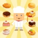 Memory Game - Pastry ícone do aplicativo Android APK