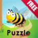 Animal Puzzle Game for Toddler Icono de la aplicación Android APK