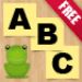 Animals Spelling Game for Kids Android app icon APK