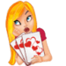 Hearts Deluxe Android-appikon APK