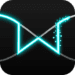 WaveRun icon ng Android app APK