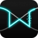 WaveRun Android-alkalmazás ikonra APK