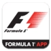 Ikona aplikace Official F1 pro Android APK