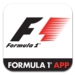 Official F1 Android uygulama simgesi APK