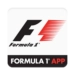Official F1 Icono de la aplicación Android APK