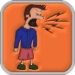 Annoying Dude Sounds Икона на приложението за Android APK