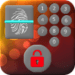 Fingerabdruck Sperrbildschirm Icono de la aplicación Android APK