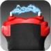 Taser Stun Gun Икона на приложението за Android APK