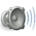 Volume Control Android-appikon APK