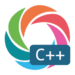 Ikon aplikasi Android Learn C++ APK